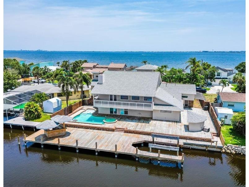 397 Milford Point Drive Merritt Island FL 32952 - PELICAN CREEK AND BANANA RIVER O6361336 image1