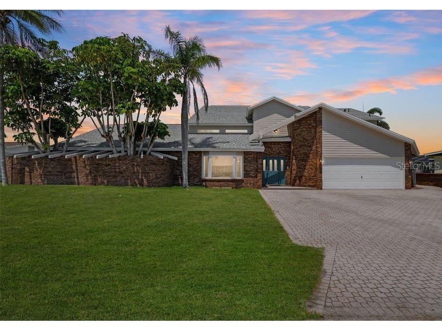 397 Milford Point Drive Merritt Island FL 32952 - PELICAN CREEK AND BANANA RIVER O6361336 image2