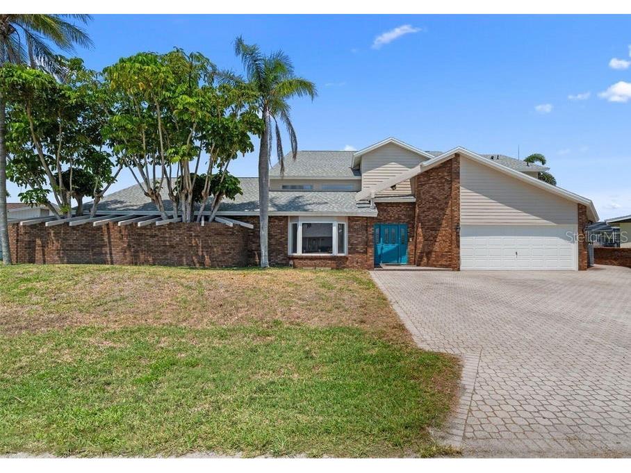 397 Milford Point Drive Merritt Island FL 32952 - PELICAN CREEK AND BANANA RIVER O6361336 image3