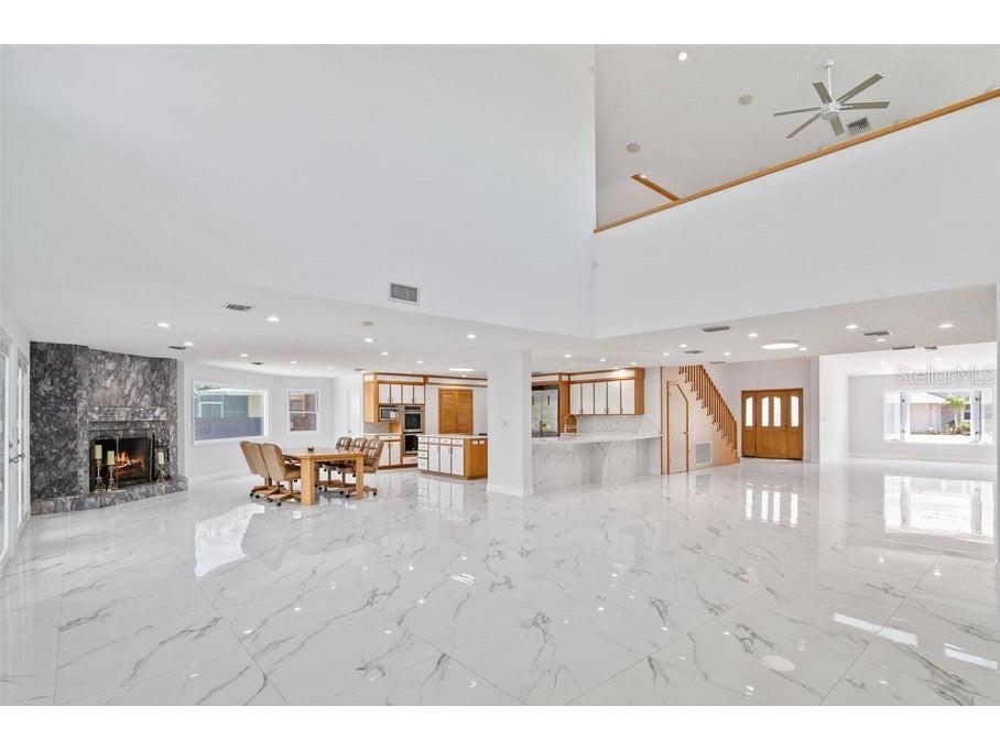 397 Milford Point Drive Merritt Island FL 32952 - PELICAN CREEK AND BANANA RIVER O6361336 image33