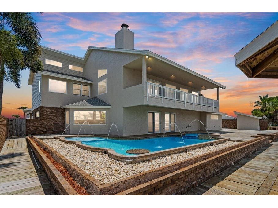 397 Milford Point Drive Merritt Island FL 32952 - PELICAN CREEK AND BANANA RIVER O6361336 image4