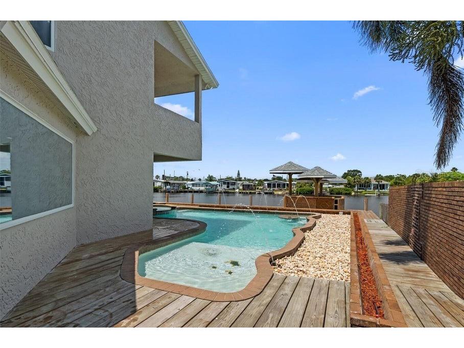 397 Milford Point Drive Merritt Island FL 32952 - PELICAN CREEK AND BANANA RIVER O6361336 image52