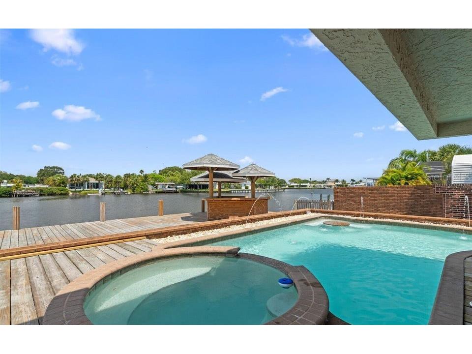 397 Milford Point Drive Merritt Island FL 32952 - PELICAN CREEK AND BANANA RIVER O6361336 image53