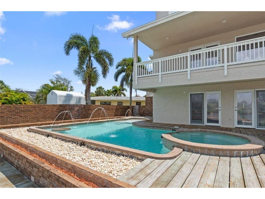 397 Milford Point Drive Merritt Island FL 32952 - PELICAN CREEK AND BANANA RIVER O6361336 image54