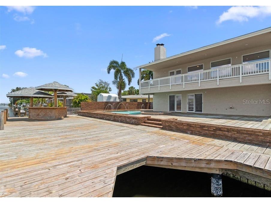 397 Milford Point Drive Merritt Island FL 32952 - PELICAN CREEK AND BANANA RIVER O6361336 image55