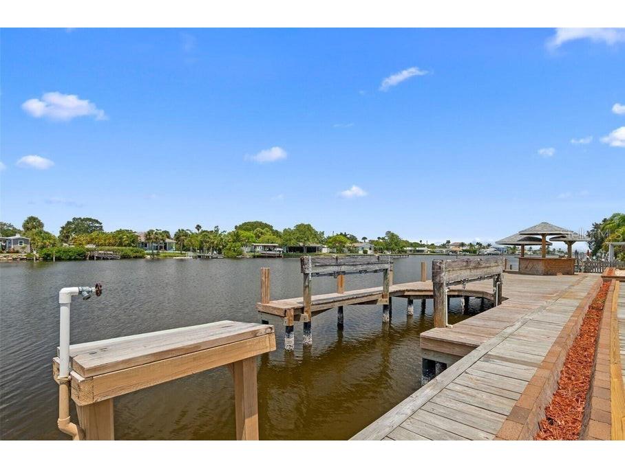 397 Milford Point Drive Merritt Island FL 32952 - PELICAN CREEK AND BANANA RIVER O6361336 image57