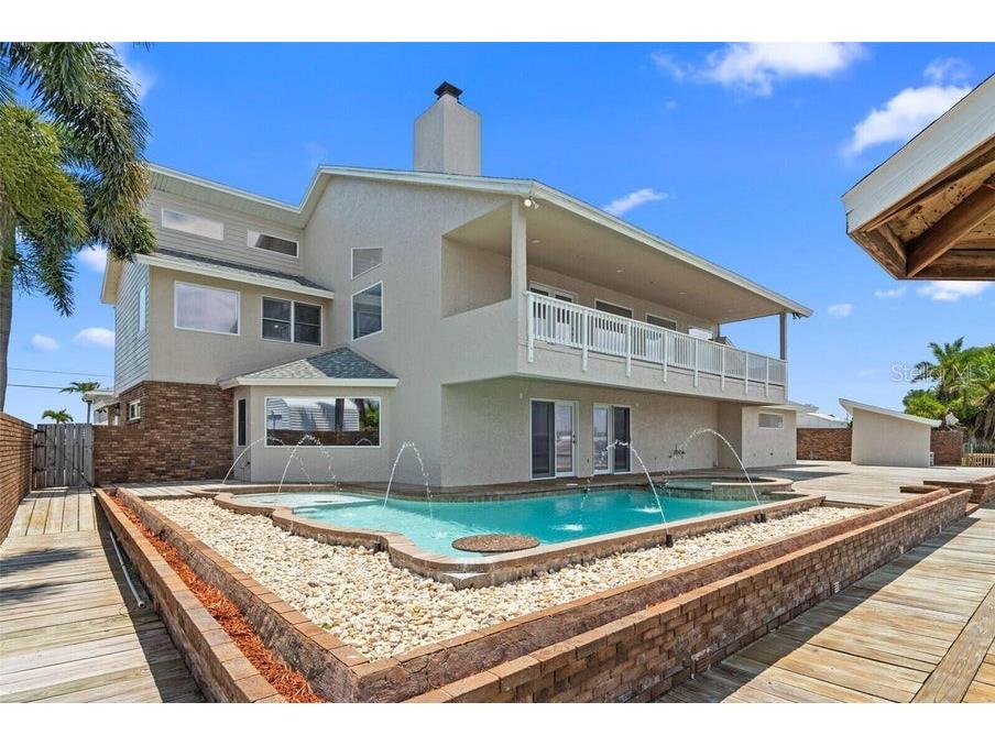 397 Milford Point Drive Merritt Island FL 32952 - PELICAN CREEK AND BANANA RIVER O6361336 image61