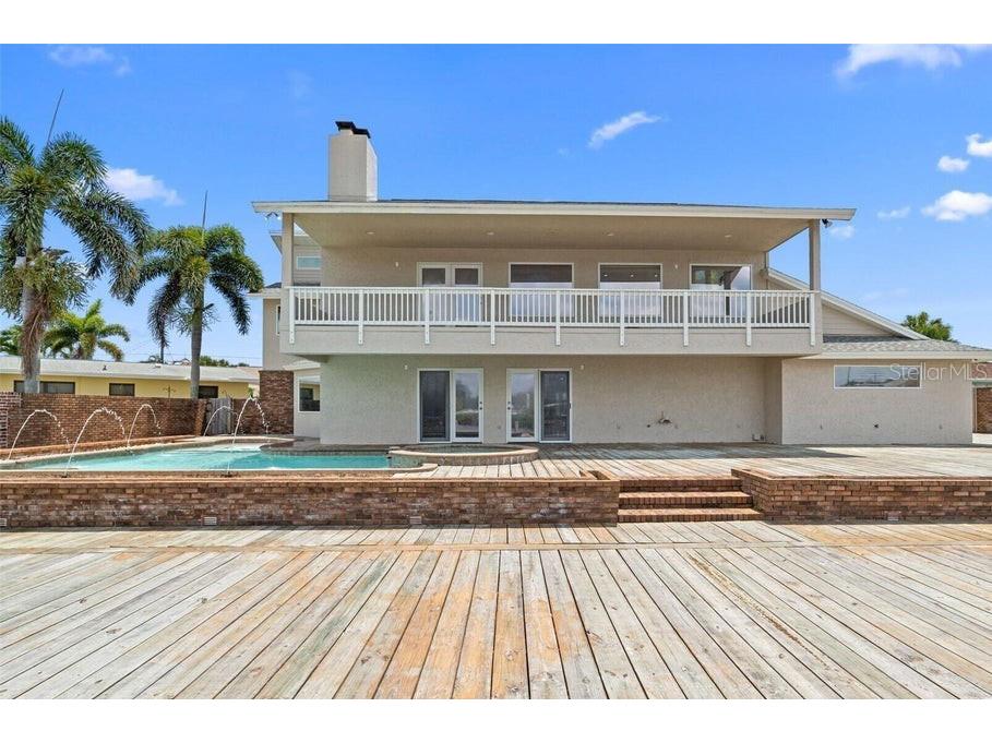 397 Milford Point Drive Merritt Island FL 32952 - PELICAN CREEK AND BANANA RIVER O6361336 image62