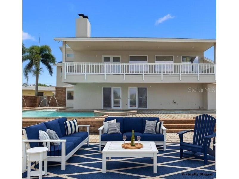 397 Milford Point Drive Merritt Island FL 32952 - PELICAN CREEK AND BANANA RIVER O6361336 image63