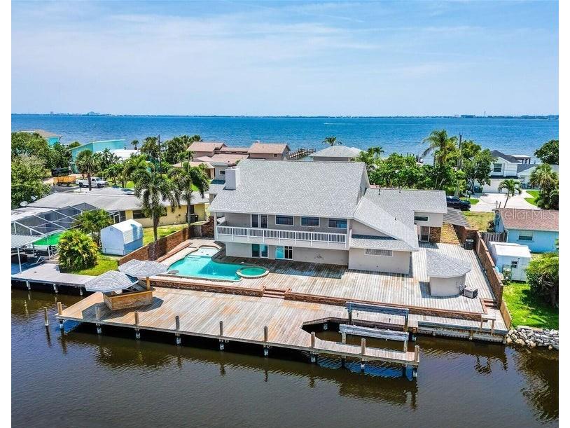 397 Milford Point Drive Merritt Island FL 32952 - PELICAN CREEK AND BANANA RIVER O6361336 image64