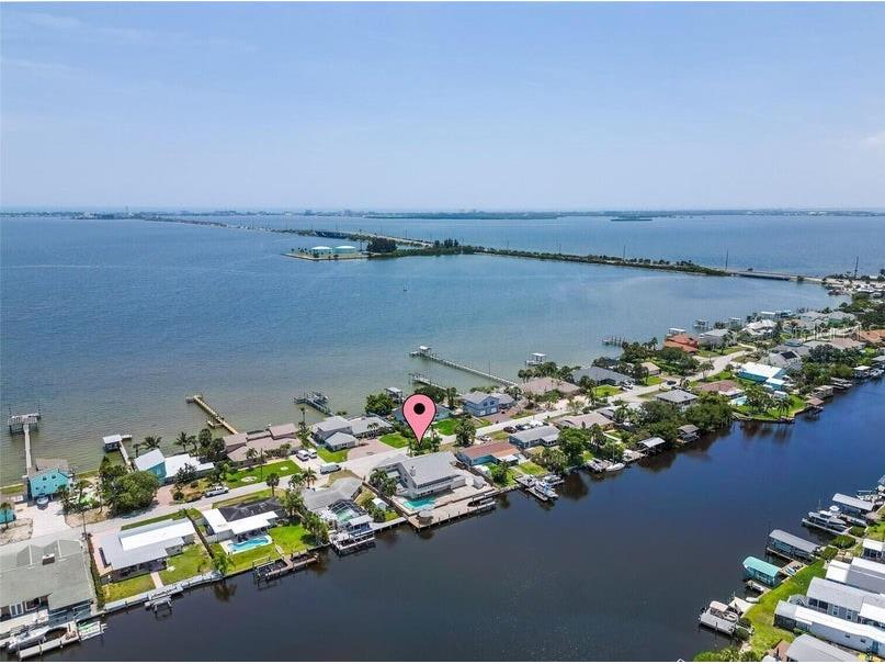 397 Milford Point Drive Merritt Island FL 32952 - PELICAN CREEK AND BANANA RIVER O6361336 image65