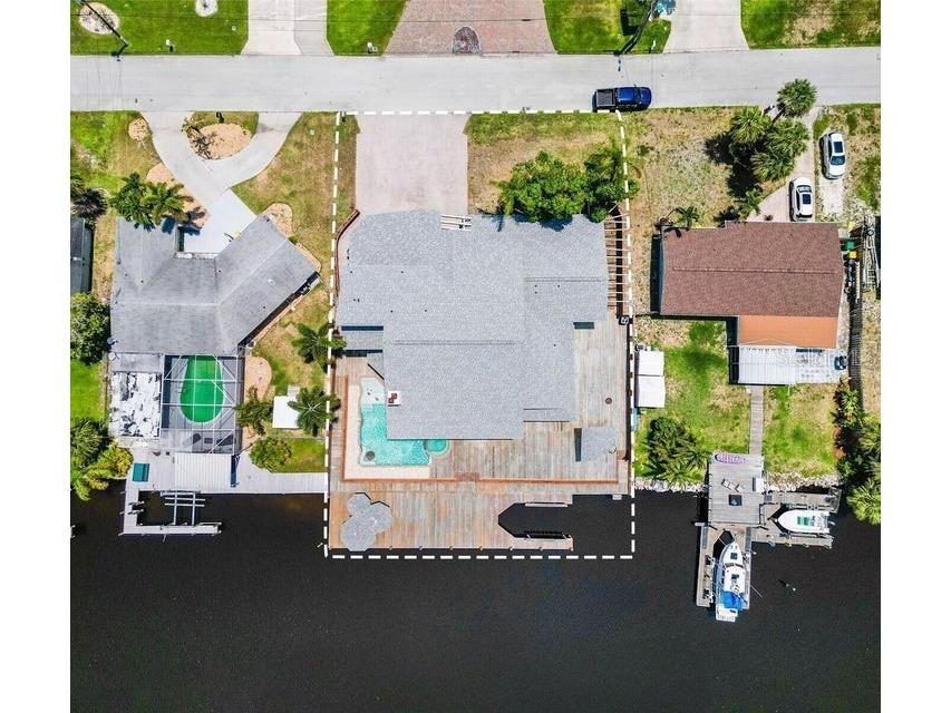 397 Milford Point Drive Merritt Island FL 32952 - PELICAN CREEK AND BANANA RIVER O6361336 image68