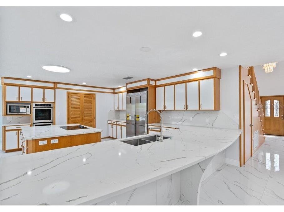 397 Milford Point Drive Merritt Island FL 32952 - PELICAN CREEK AND BANANA RIVER O6361336 image9