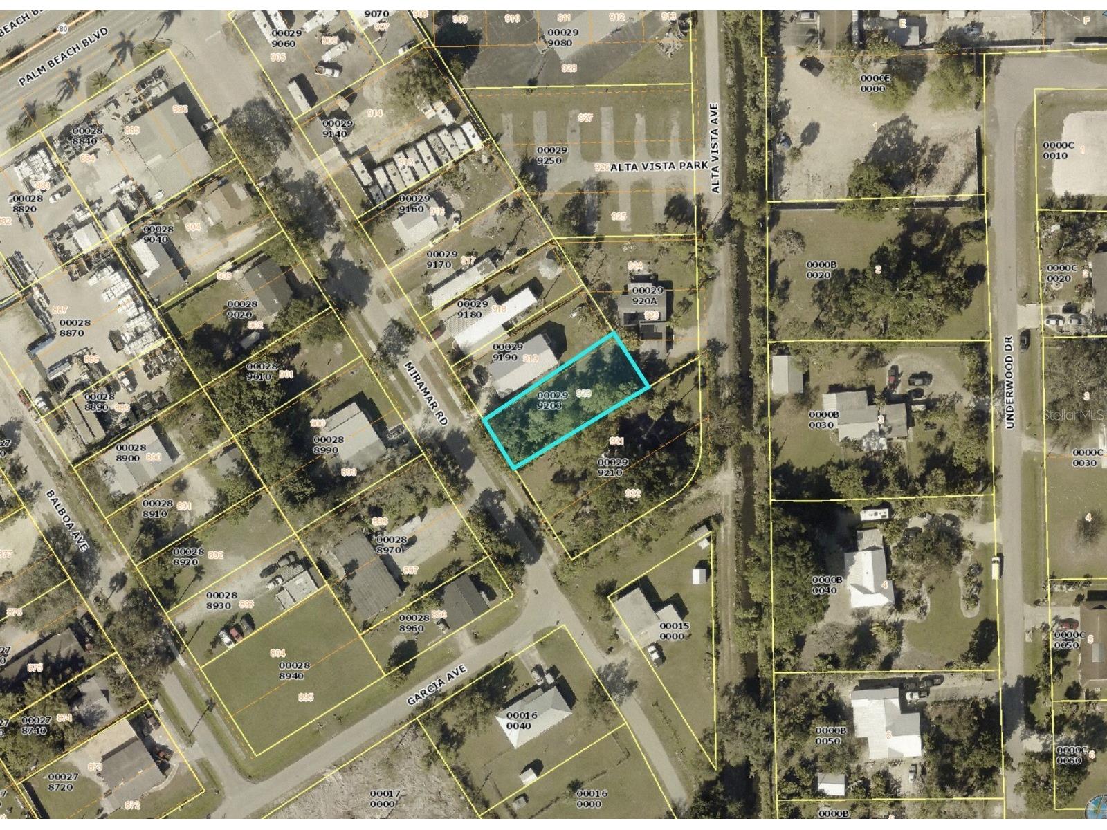 397 Miramar Road Fort Myers FL 33905 TB8497568 image1