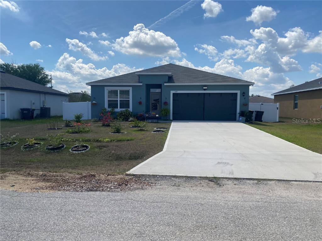 397 N Begonia Court Poinciana FL 34759 S5082830 image1