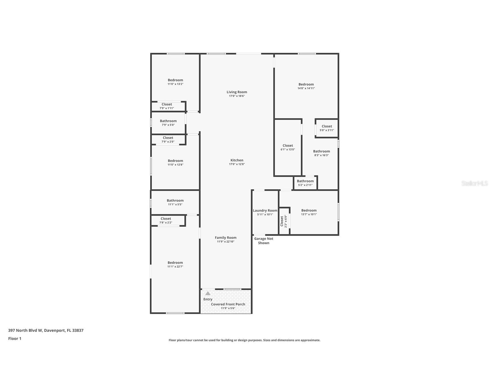 397 North Boulevard W Davenport FL 33837 O6402705 image31