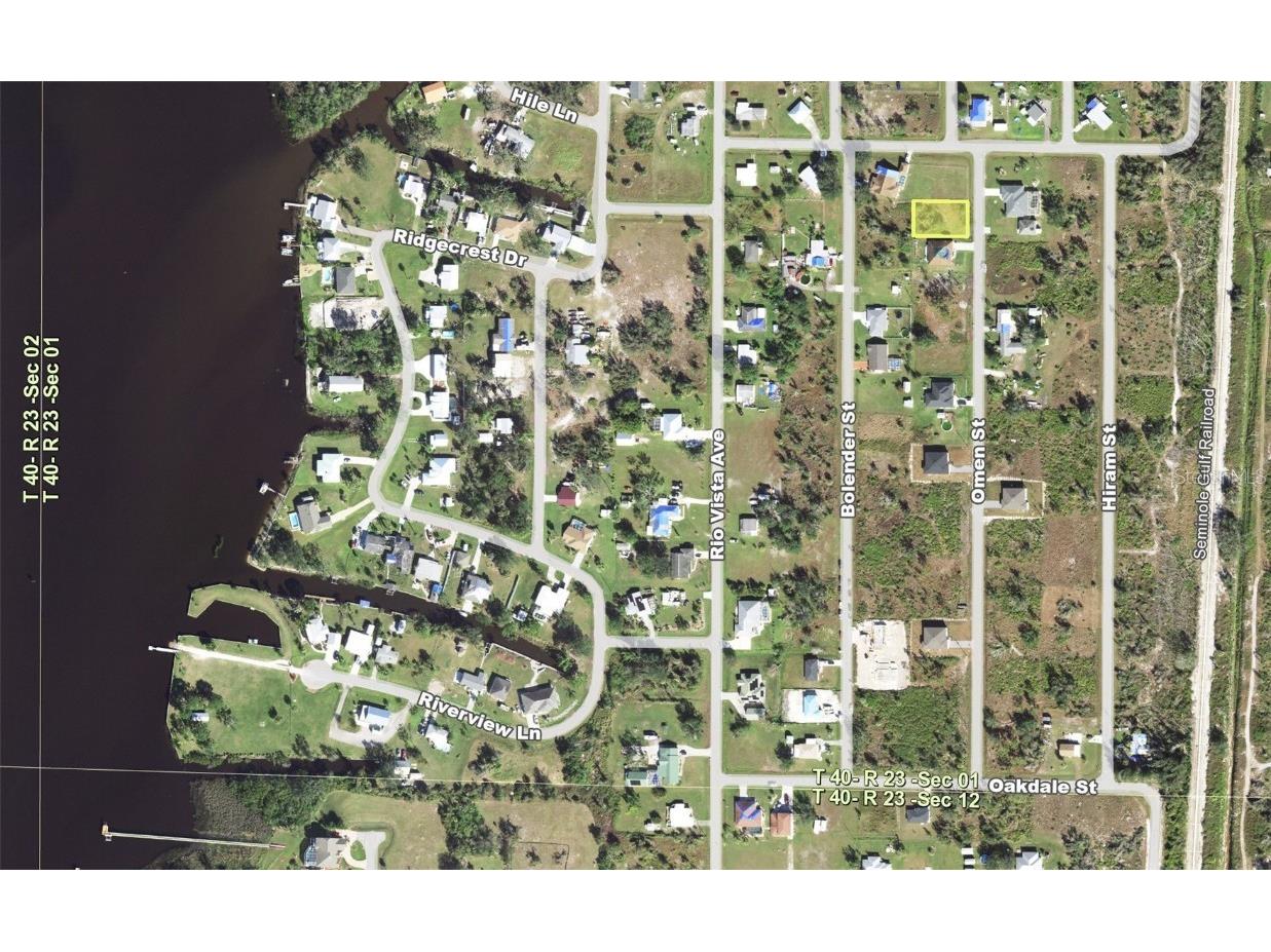 397 Omen Street Punta Gorda FL 33982 C7501742 image2