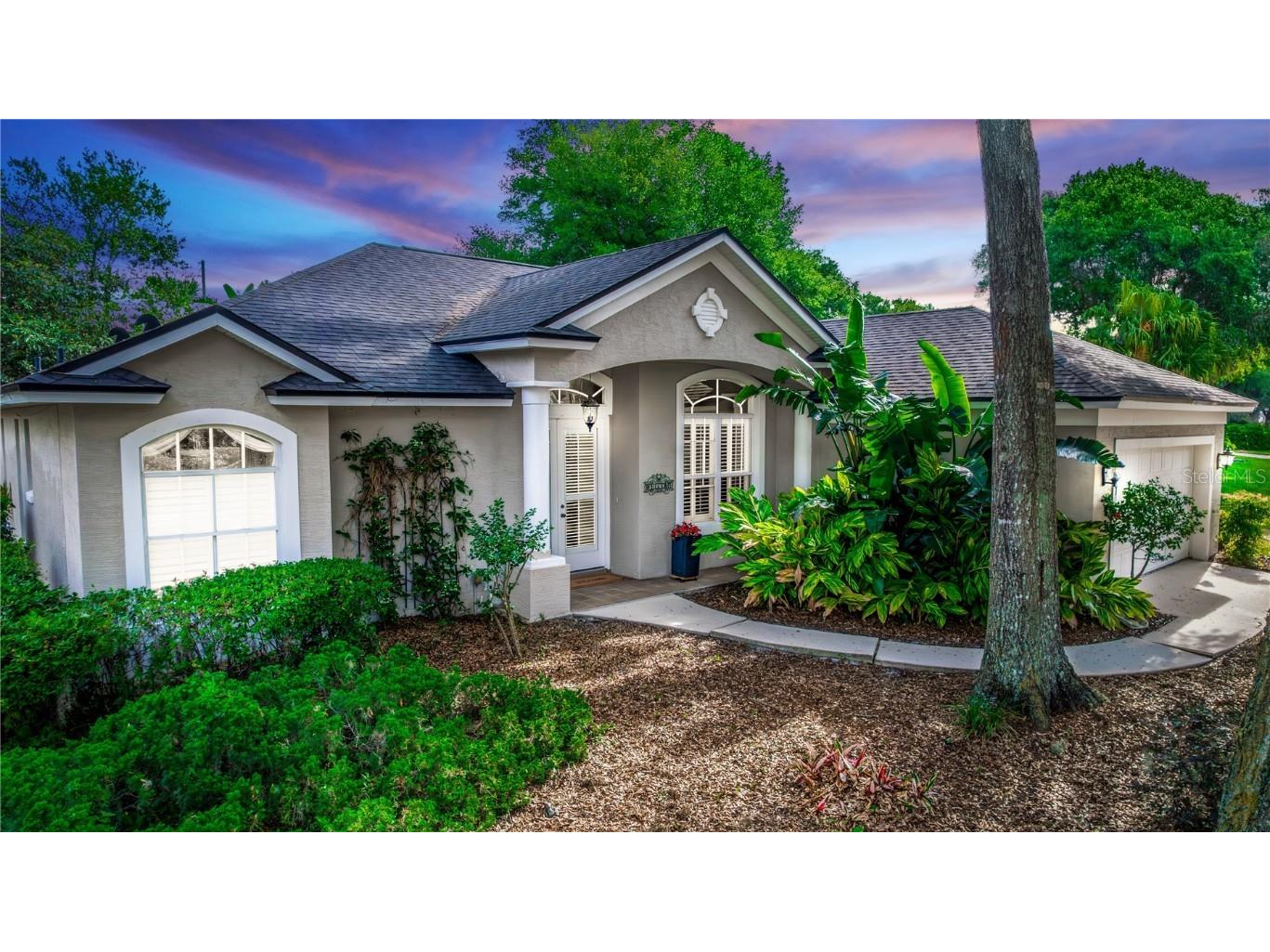 397 Quail Hill Drive Debary FL 32713 V4942431 image1