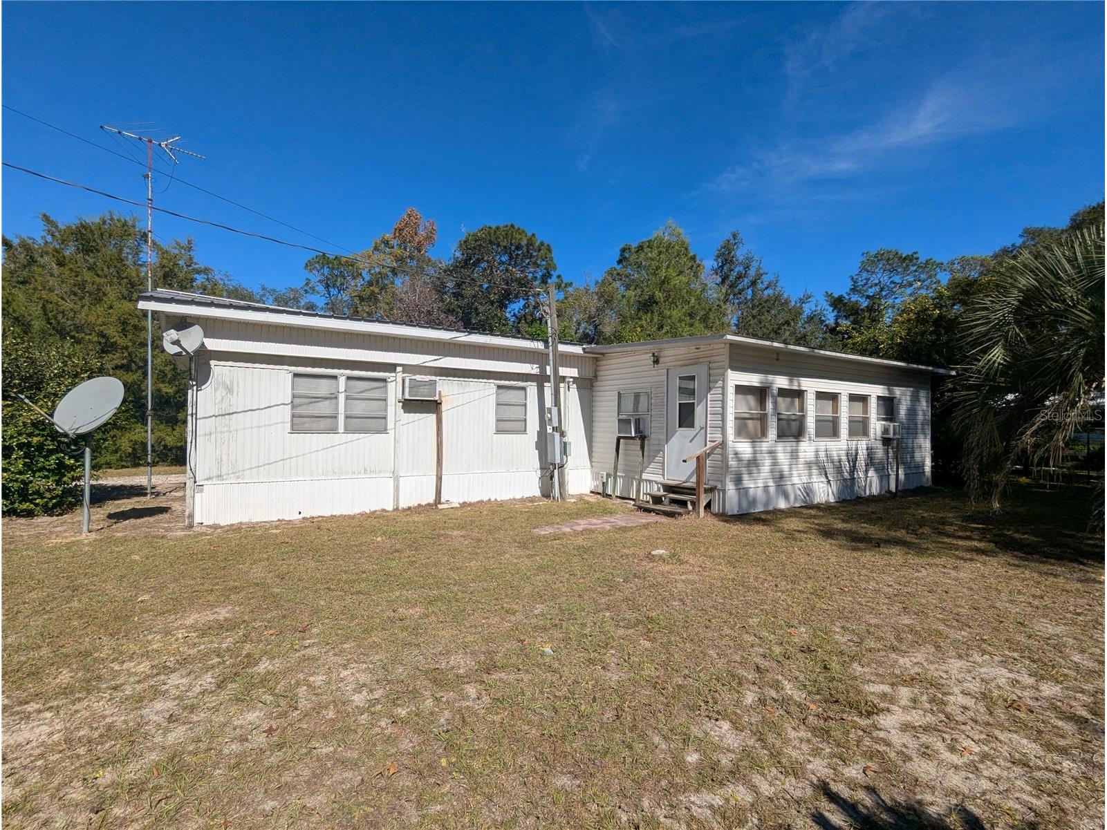397 SE 902nd Street Old Town FL 32680 OM713276 image1