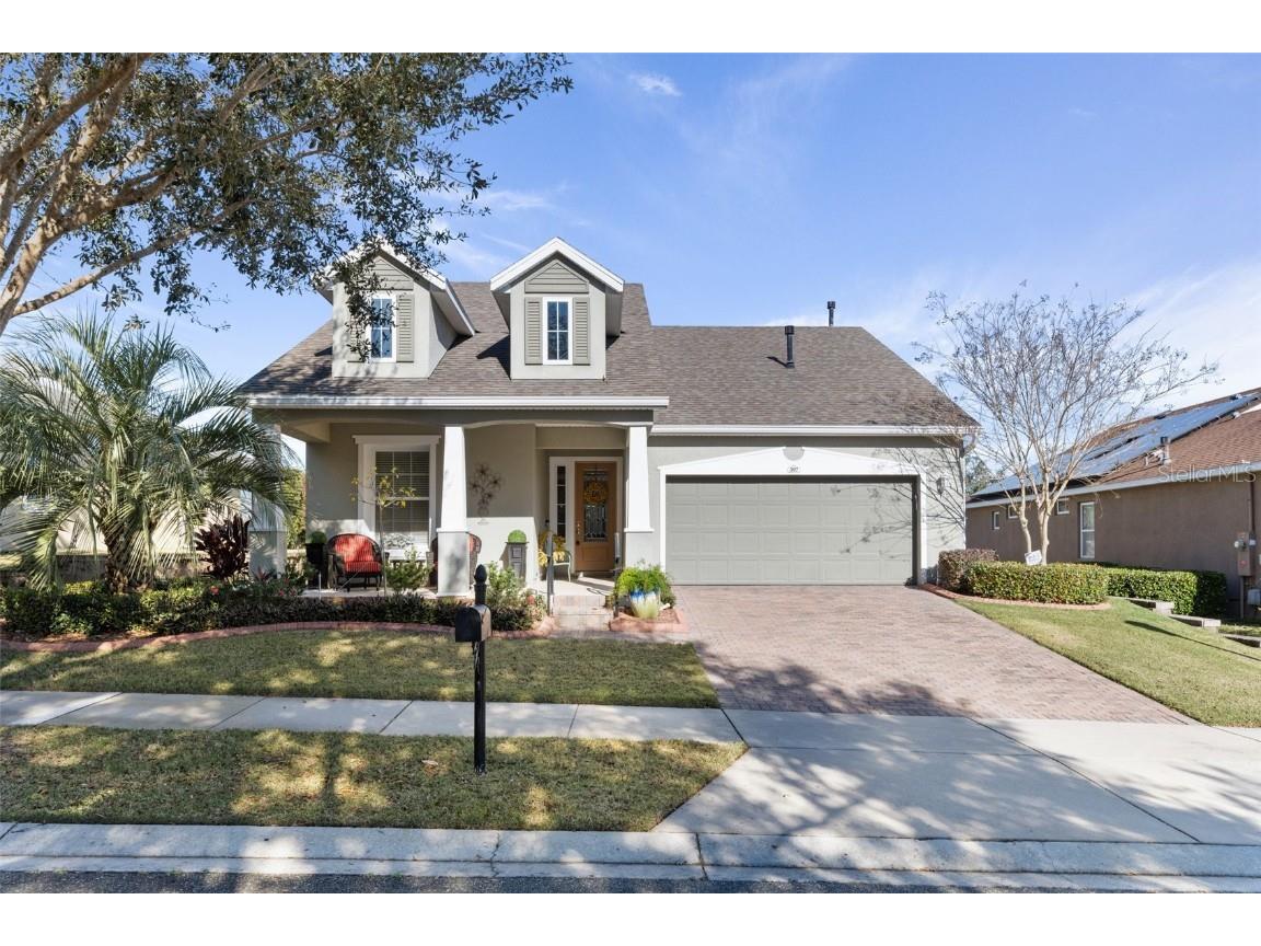 397 Silver Maple Road Groveland FL 34736 G5077631 image1