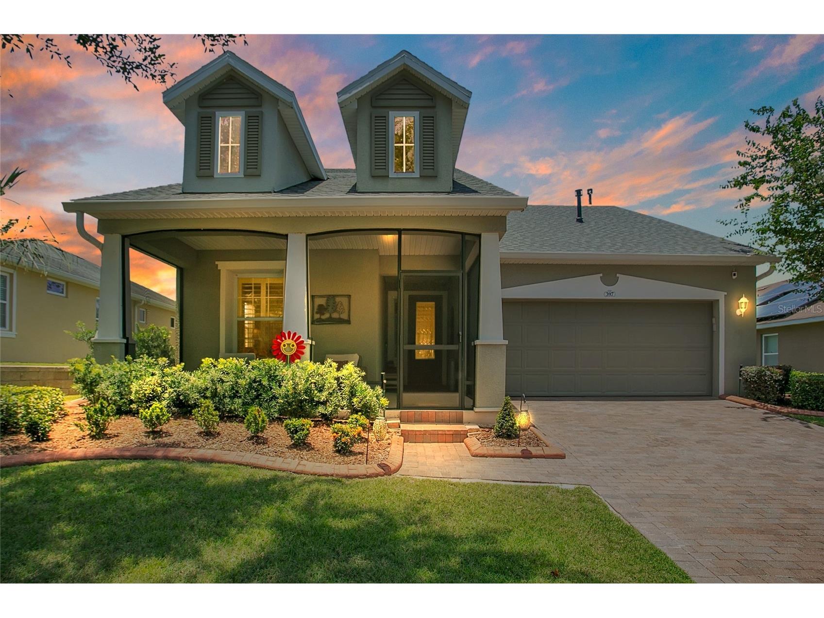 397 Silver Maple Road Groveland FL 34736 O6413580 image1