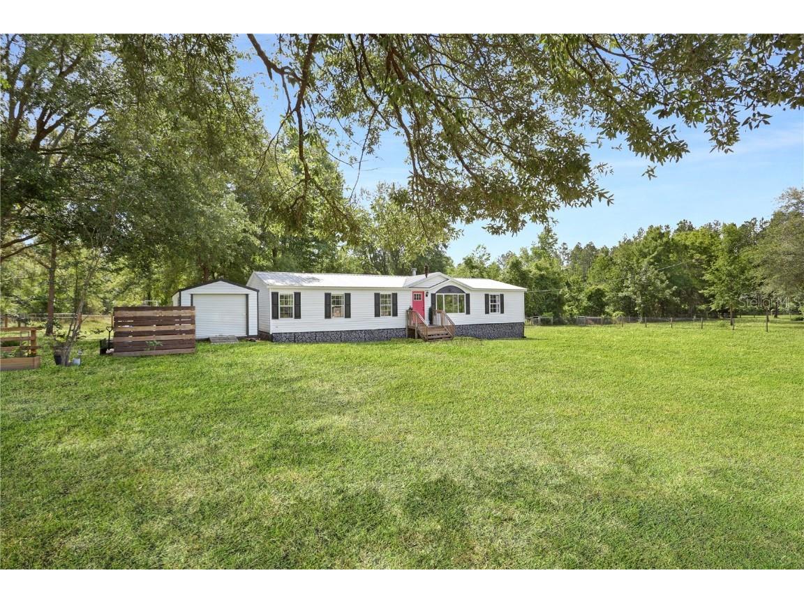 397 SW Cantaloupe Avenue Lake City FL 32024 GC522216 image1