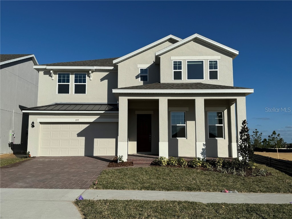 397 Switchgrass Loop Minneola FL 34715 J972990 image1