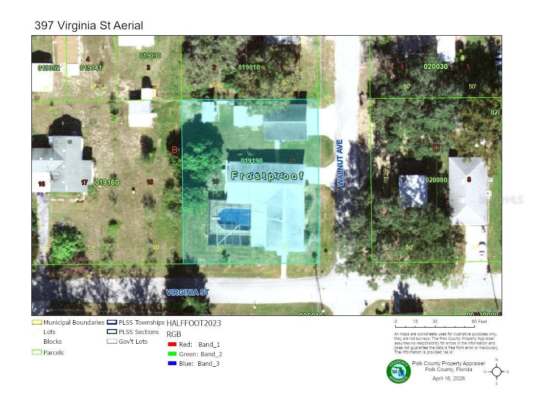 397 Virginia Street Frostproof FL 33843 J999973 image1
