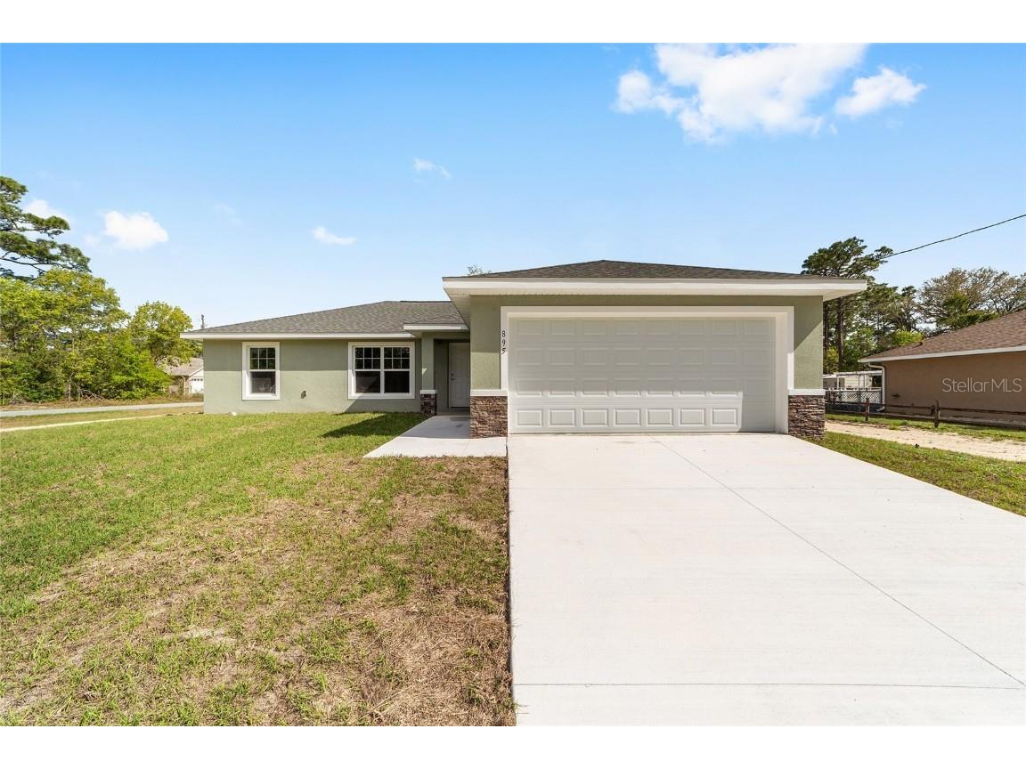 397 W Homeway Loop Citrus Springs FL 34434 OM698177 image1