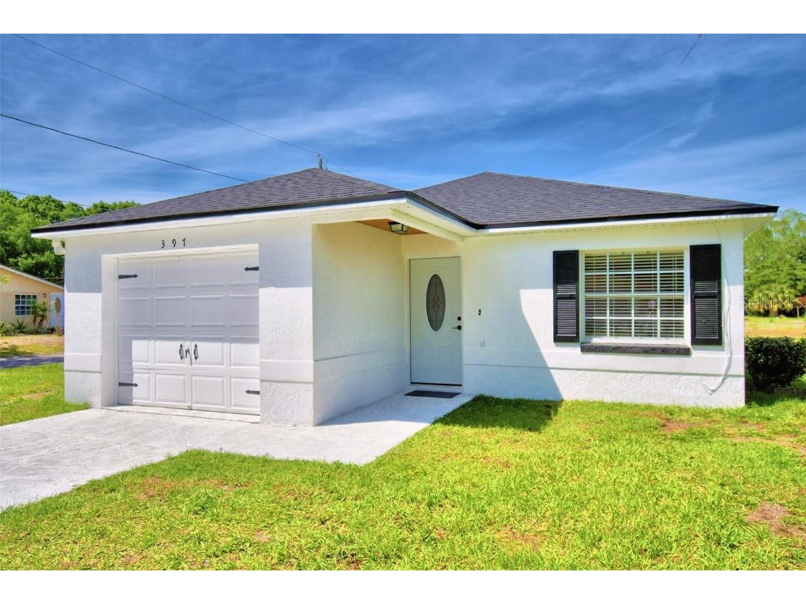 397 W Terrace Avenue Lake Alfred FL 33850 P4929991 image1