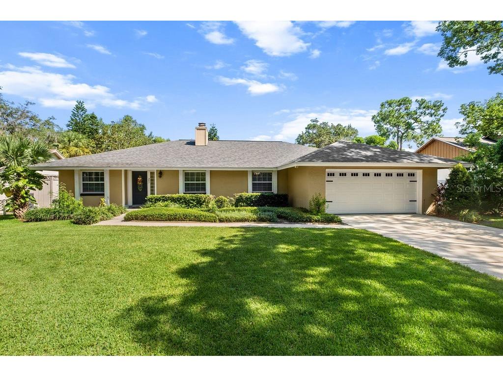 397 Wekiva Cove Road Longwood FL 32779 G5101403 image1