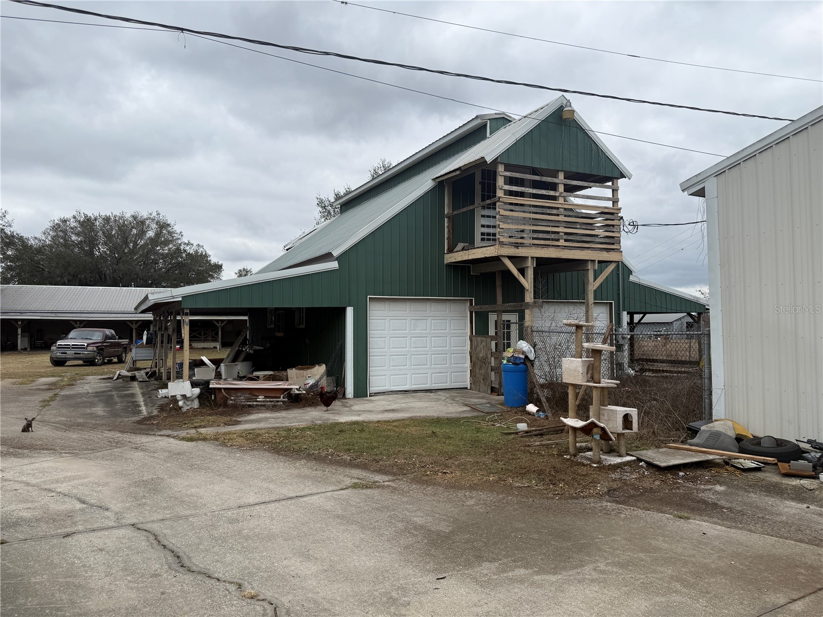 3970 E Knights Griffin Road Plant City FL 33565 TB8476640 image1