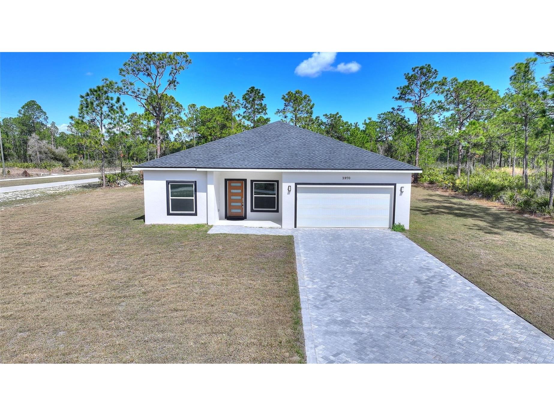 3970 Laguna Drive Indian Lake Estates FL 33855 - LAKE WALK IN WATER P4938052 image1