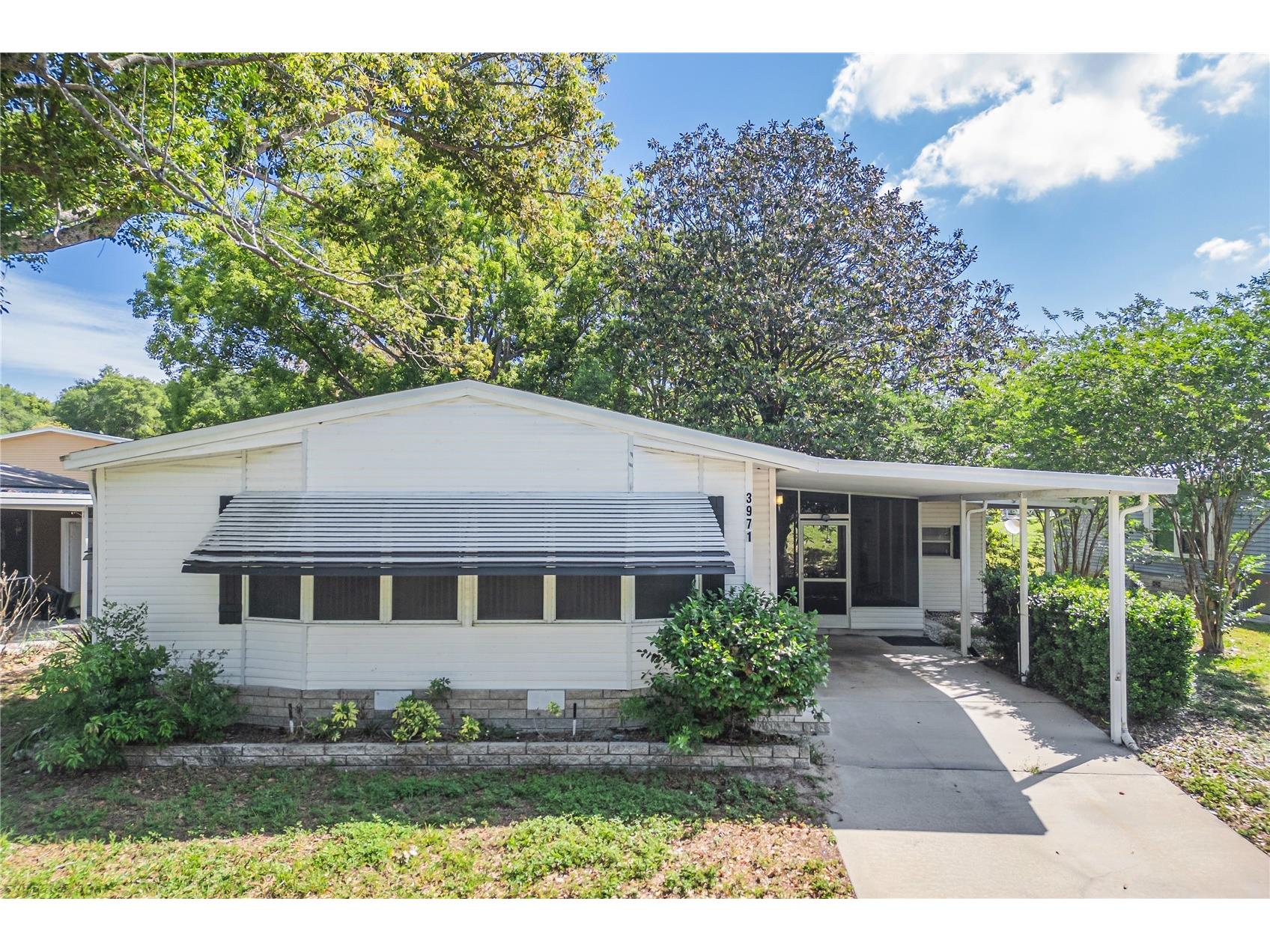 3971 Cohen Drive #739 Zellwood FL 32798 O6404785 image1