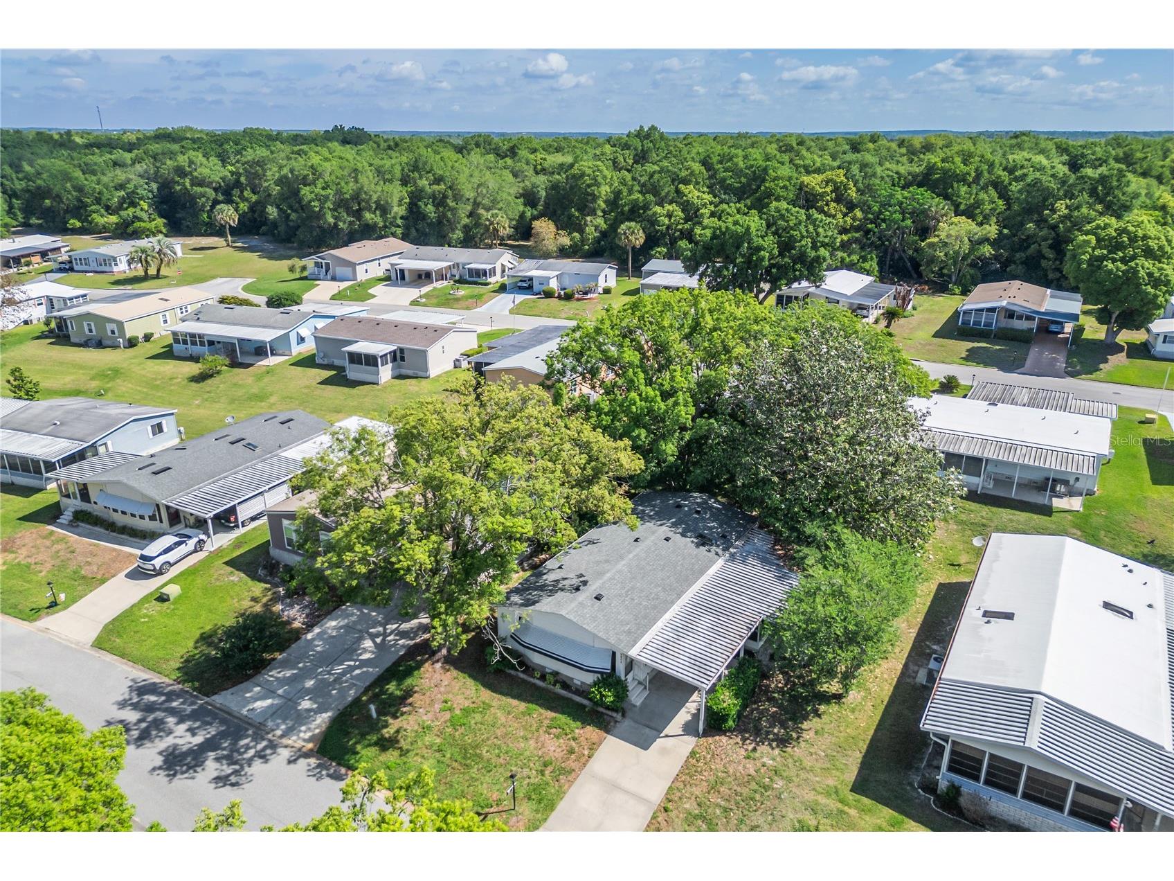 3971 Cohen Drive #739 Zellwood FL 32798 O6404785 image35