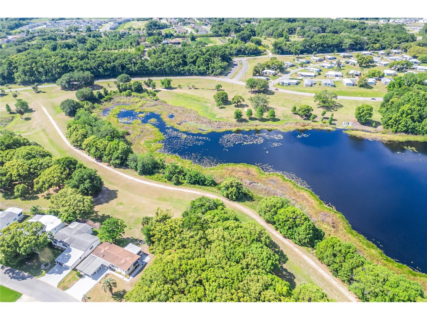 3971 Cohen Drive #739 Zellwood FL 32798 O6404785 image44