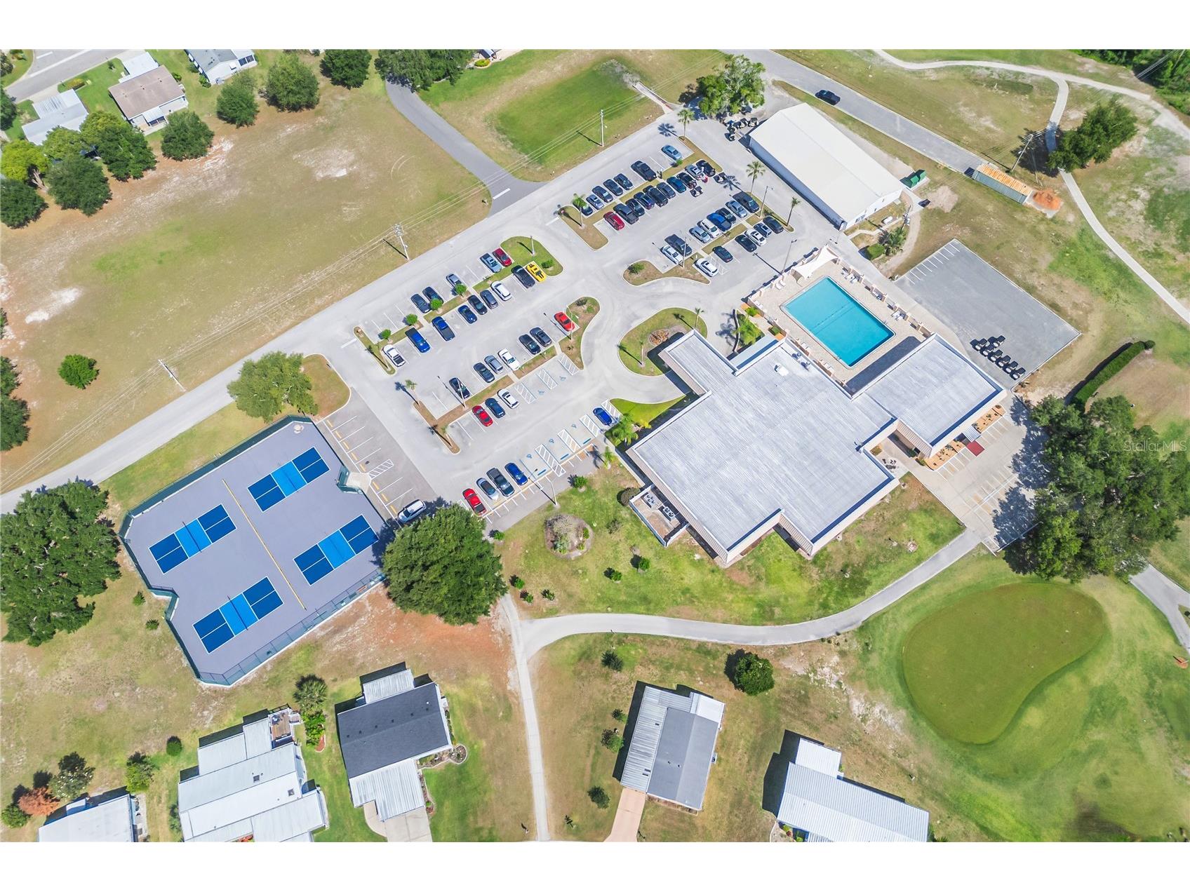 3971 Cohen Drive #739 Zellwood FL 32798 O6404785 image46