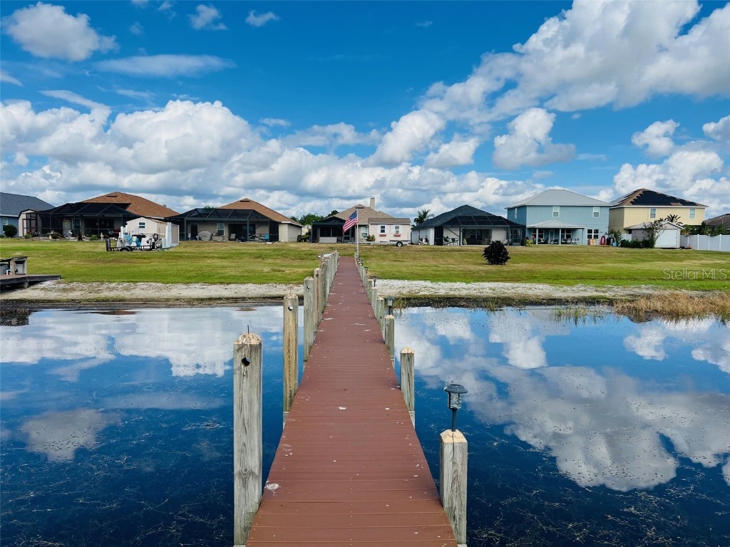 3971 Island Lakes Drive Winter Haven FL 33881 - LAKE CONINE P4936971 image1