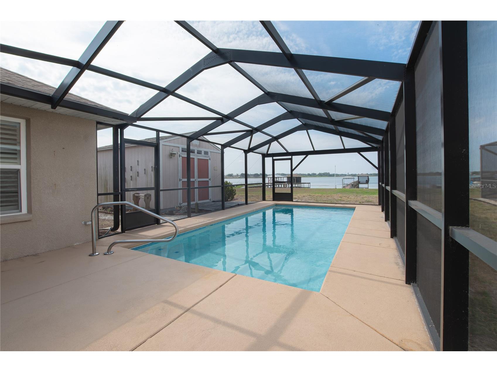 3971 Island Lakes Drive Winter Haven FL 33881 - LAKE CONINE P4936971 image34