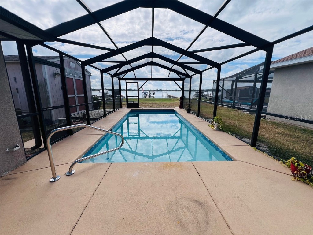 3971 Island Lakes Drive Winter Haven FL 33881 - LAKE CONINE P4936971 image5