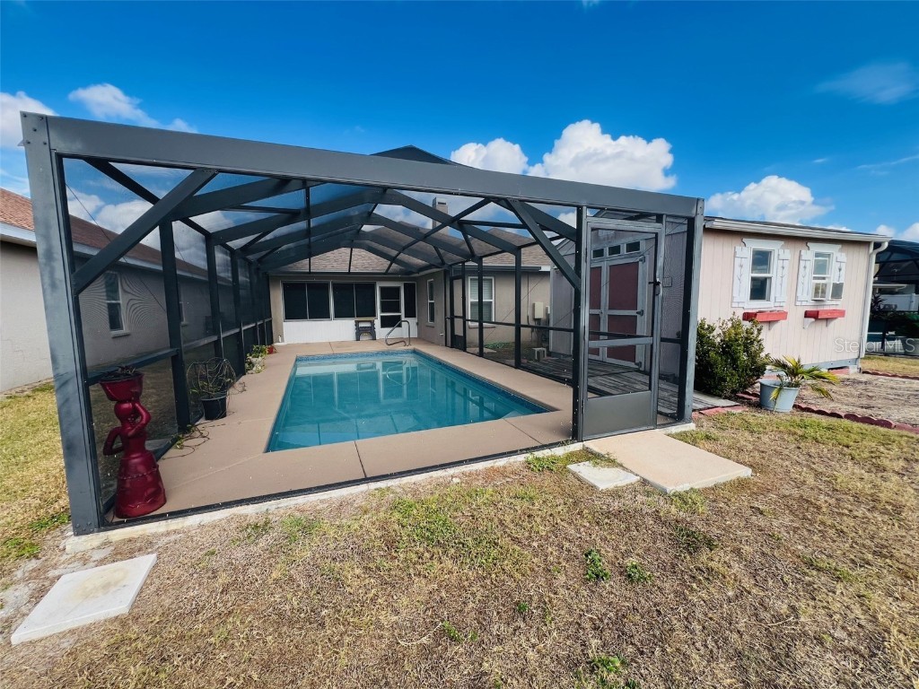 3971 Island Lakes Drive Winter Haven FL 33881 - LAKE CONINE P4936971 image6