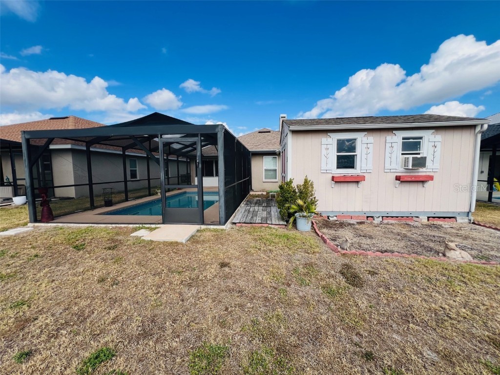 3971 Island Lakes Drive Winter Haven FL 33881 - LAKE CONINE P4936971 image7