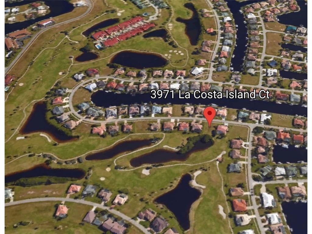 3971 La Costa Island Court Punta Gorda FL 33950 C7471633 image1