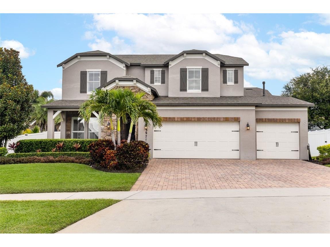 3971 Longbow Drive Clermont FL 34711 O6335694 image1
