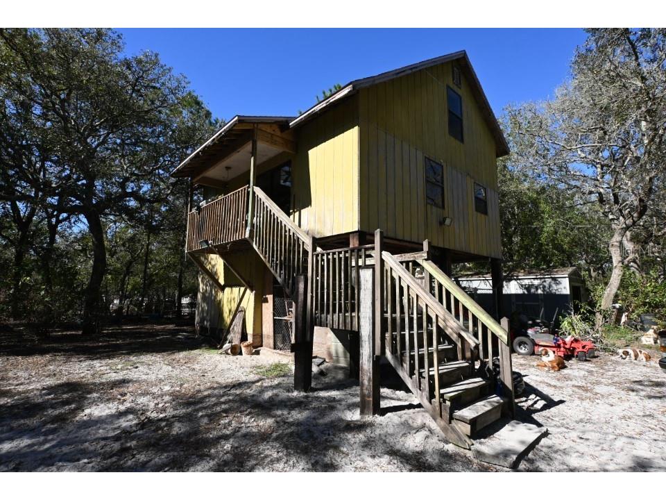39716 Tworut Road Webster FL 33597 - WITHALACOOCHEE RIVER TB8325149 image2