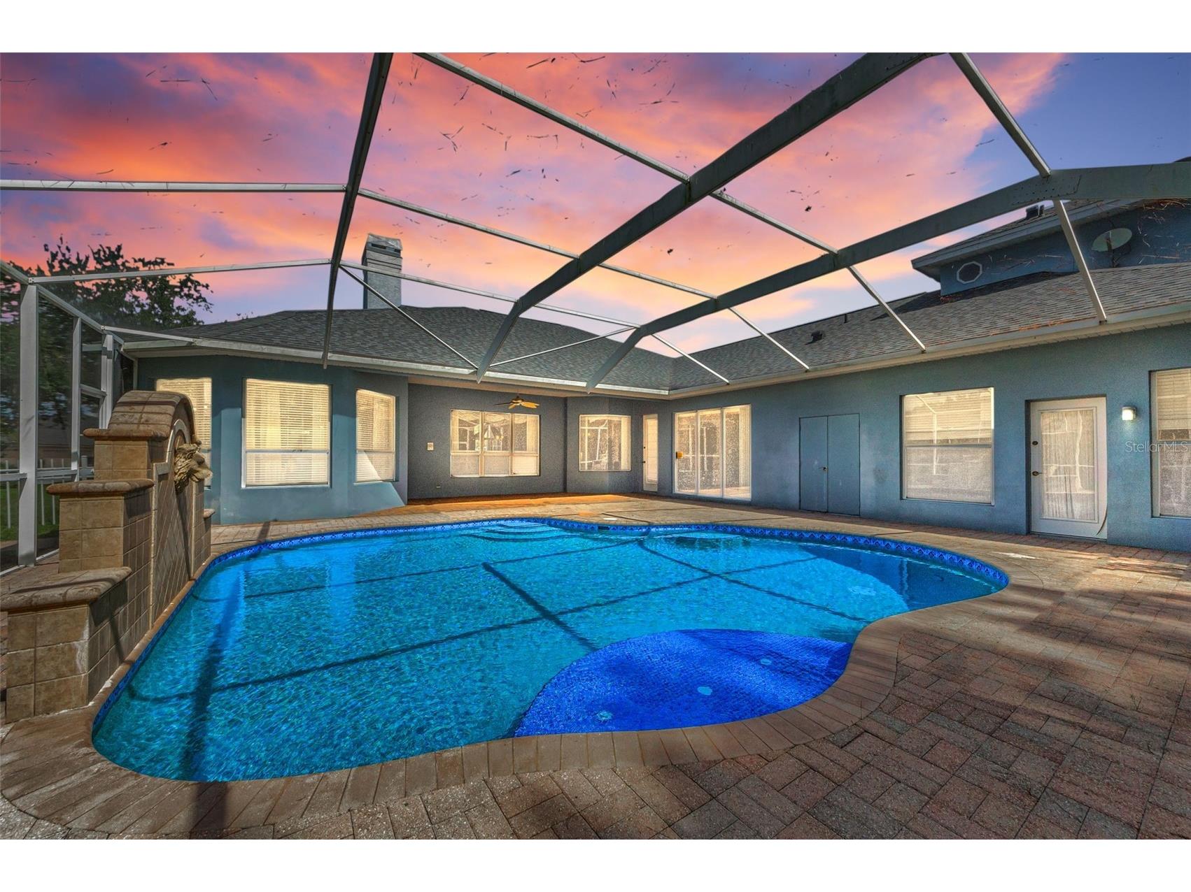 3972 Mimosa Place Palm Harbor FL 34685 TB8478543 image2