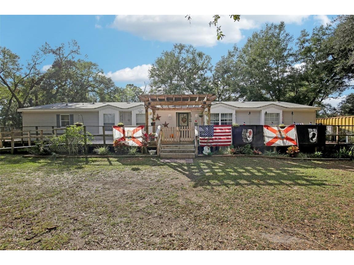 39730 Pretty Pond Road Zephyrhills FL 33540 TB8321708 image1