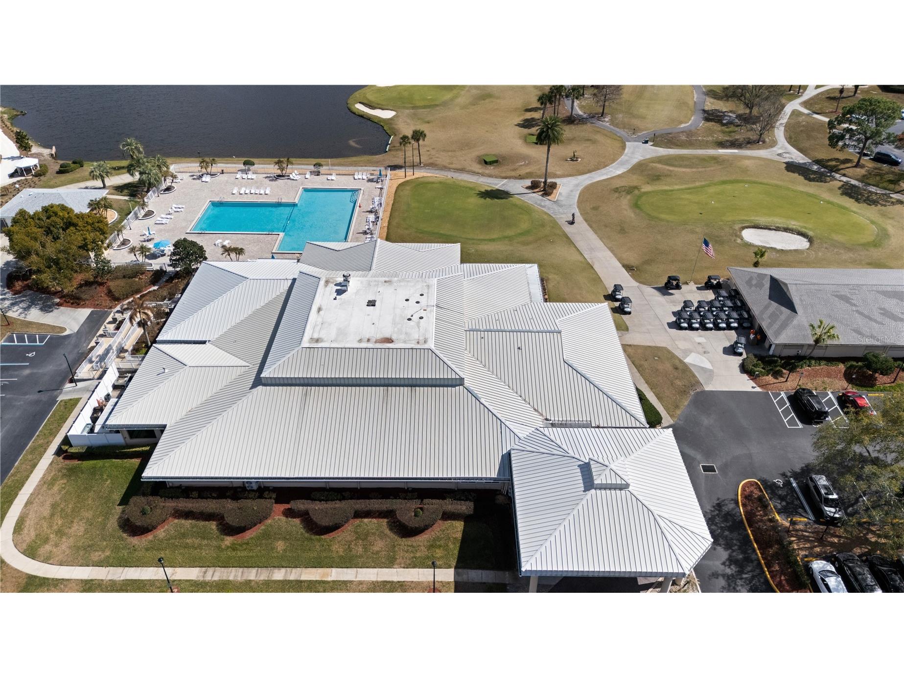 3974 Atrium Drive #U 3 Orlando FL 32822 O6388073 image17