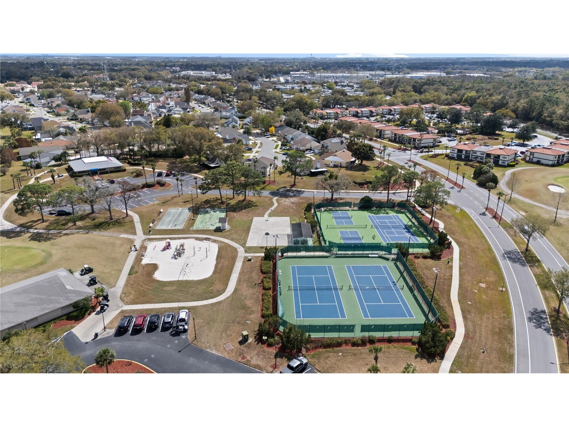 3974 Atrium Drive #U 3 Orlando FL 32822 O6388073 image20