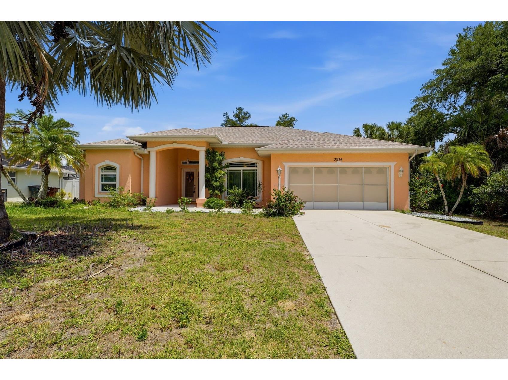 3974 S Chamberlain Boulevard North Port FL 34286 C7525446 image1